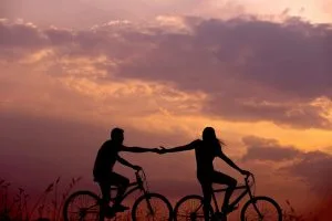 結婚相談所で理想を追い求めることが成功のカギ。高い理想は妥協を望まない証です。