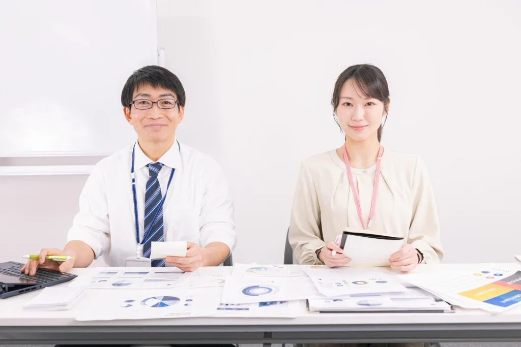 公務員限定の結婚相談所で、理想のパートナーを見つける方法を紹介します。