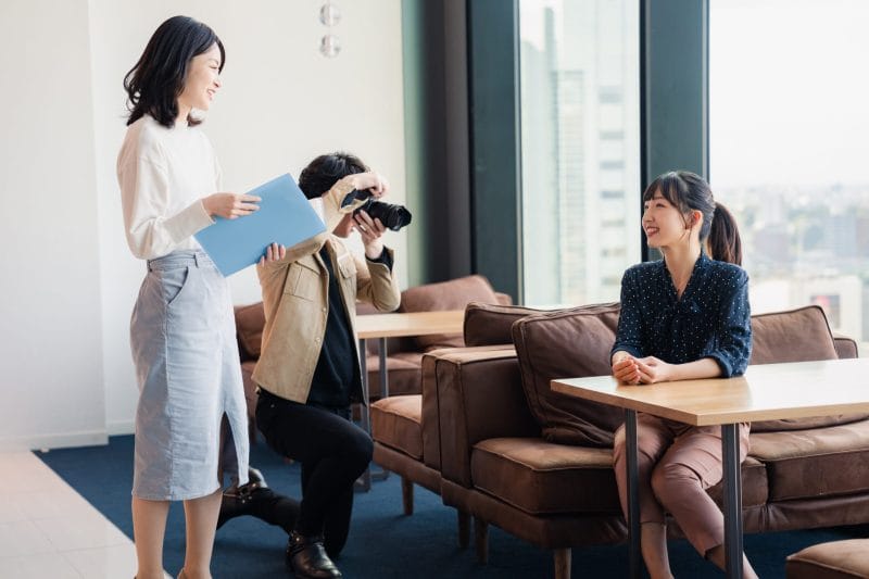写真なしプロフィールでも婚活成功！5つの実践法