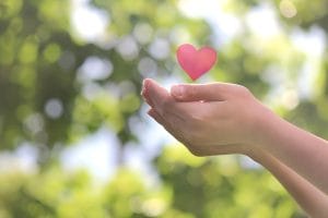 一歩を踏み出す勇気を後押しする結婚相談所での婚活イメージ